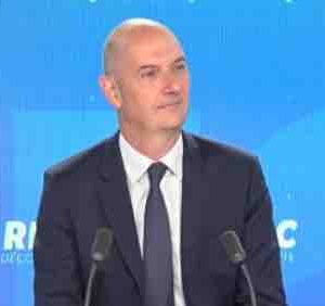 BFM Business : Roland Lescure invité de «Good Morning Business» mardi