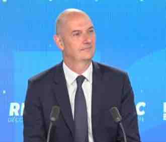 BFM Business : Roland Lescure invité de «Good Morning Business» mardi