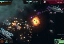 «Battlestar Galactica» renaît en jeu vidéo grâce à un studio français