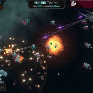 «Battlestar Galactica» renaît en jeu vidéo grâce à un studio français