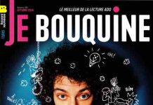 Bayard : le magazine jeunesse «Je bouquine» va disparaître après plus de 40 ans d’existence