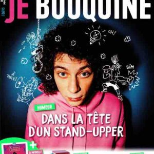 Bayard : le magazine jeunesse «Je bouquine» va disparaître après plus de 40 ans d’existence