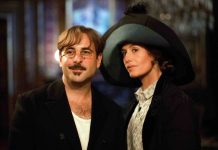 France 3 : petit score pour le film «Bonnard, Pierre et Marthe» lundi