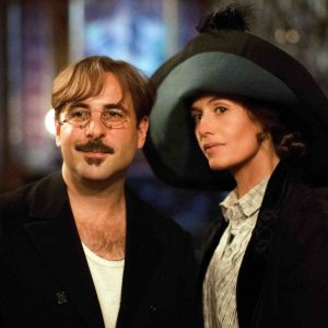 France 3 : petit score pour le film «Bonnard, Pierre et Marthe» lundi