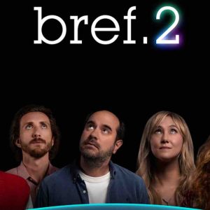 TF1 : «Bref.2» sous la barre des 2 millions lundi