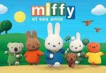 CANAL+/ «Miffy et ses amis» : de nouveaux inédits dès le 1er juin