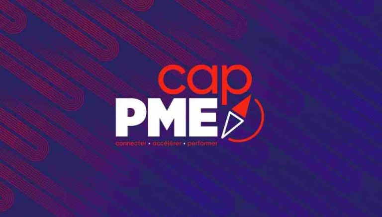 CAP PME 2026 : BFM Business mobilise entrepreneurs et décideurs à Station F