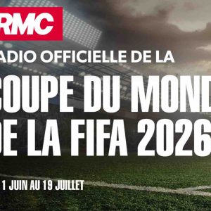 CMA Media mobilise ses médias pour une couverture unifiée du Mondial-2026 de football