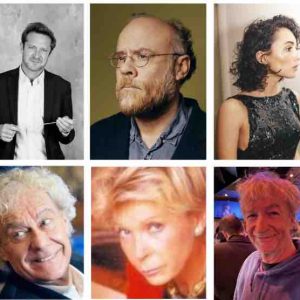 Cannes 2026 : le jury du Prix de la Meilleure Création Sonore dévoilé