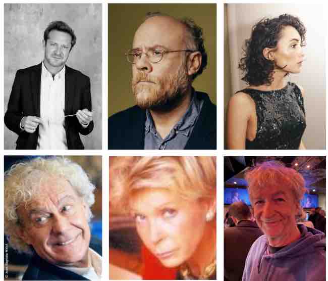 Cannes 2026 : le jury du Prix de la Meilleure Création Sonore dévoilé