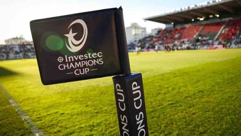 Champions Cup : France Télévisions répond aux accusations anglaises sur la réalisation