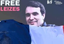 Christophe Gleizes renonce à son pourvoi, ouvrant la voie à une possible grâce