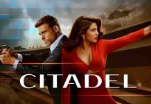 M6 : petit score pour la série «Citadel» mardi soir