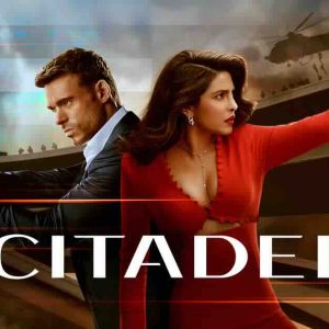 M6 : petit score pour la série «Citadel» mardi soir