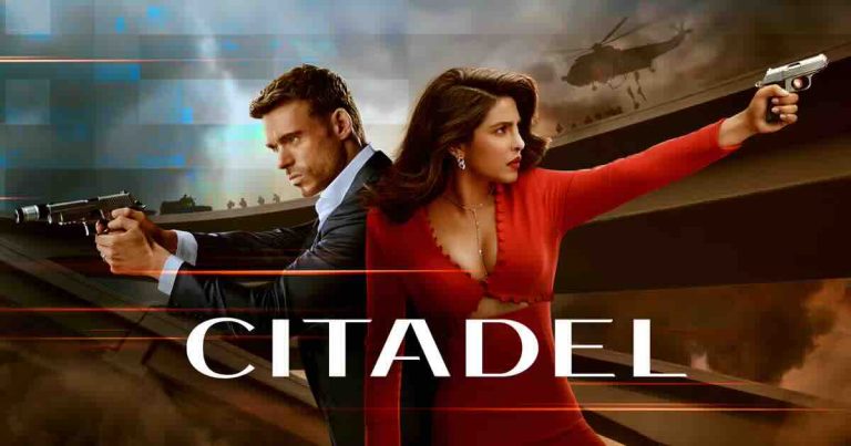 M6 : petit score pour la série «Citadel» mardi soir