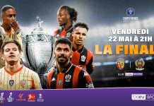 Coupe de France : soirée spéciale sur beIN SPORTS ce 22 mai