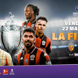 Coupe de France : soirée spéciale sur beIN SPORTS ce 22 mai