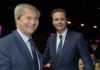 Cyrille Bolloré dément tout «projet politique» et défend la position du groupe face à la polémique dans le cinéma
