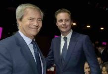 Cyrille Bolloré dément tout «projet politique» et défend la position du groupe face à la polémique dans le cinéma