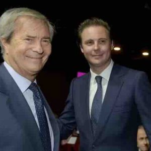 Cyrille Bolloré dément tout «projet politique» et défend la position du groupe face à la polémique dans le cinéma