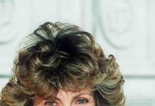Décès de Chantal Nobel, star du petit écran des années 1980