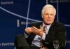 Décès de Ted Turner, créateur de CNN