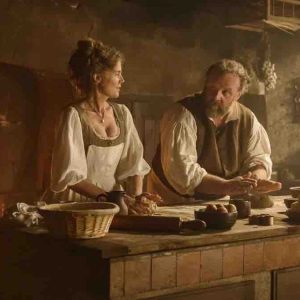 France 3 : 1.304.000 cinéphiles devant «Délicieux» lundi soir