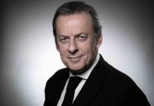 Des auteurs étrangers annoncent boycotter Grasset après le limogeage de son PDG Olivier Nora