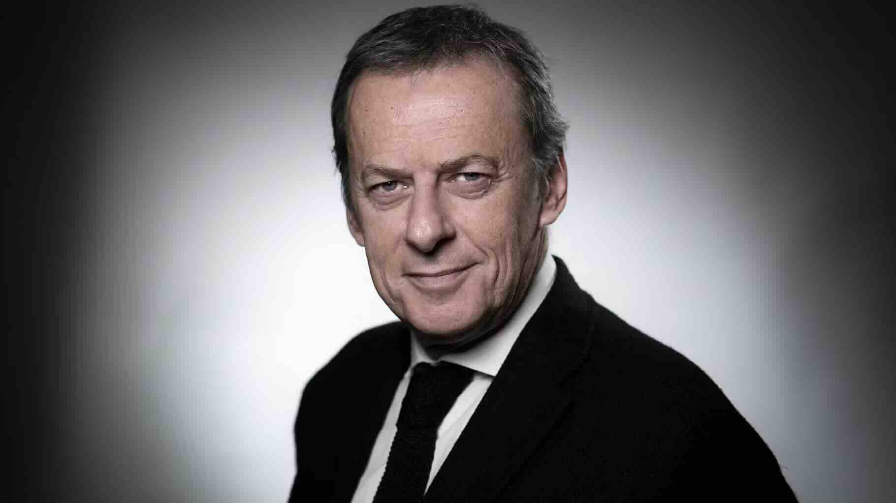 Des auteurs étrangers annoncent boycotter Grasset après le limogeage de son PDG Olivier Nora