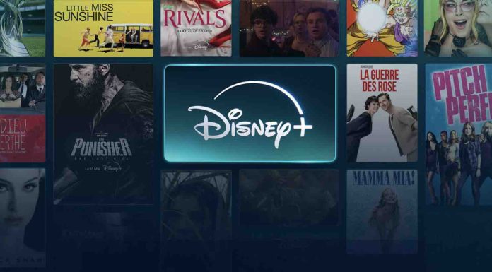 Disney porté par le streaming et ses franchises, dépasse les attentes du marché