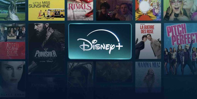 Disney+ : Marvel, séries cultes et football féminin au programme de mai