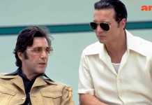 ARTE : 723.000 cinéphiles devant «Donnie Brasco»