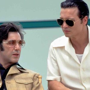 ARTE : 723.000 cinéphiles devant «Donnie Brasco»