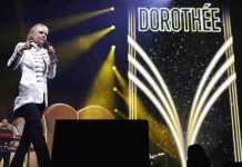 Dorothée annonce neuf concerts supplémentaires après son retour triomphal