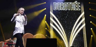 Dorothée annonce neuf concerts supplémentaires après son retour triomphal