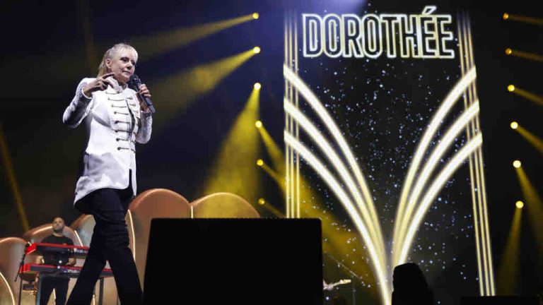 Dorothée annonce neuf concerts supplémentaires après son retour triomphal