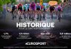 Eurosport : deuxième meilleur départ historique pour le Giro