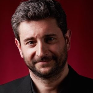 E. MAURIAT (Upswing Prod) :  «Une bonne série sportive, c’est d’abord une histoire de personnages.»