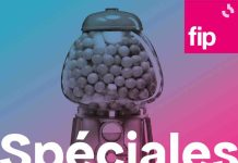 FIP : émission spéciale à Gojira le 2 juin