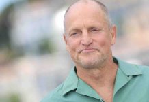 Festival de Cannes: Woody Harrelson appelle les Américains à «manifester comme les Français»