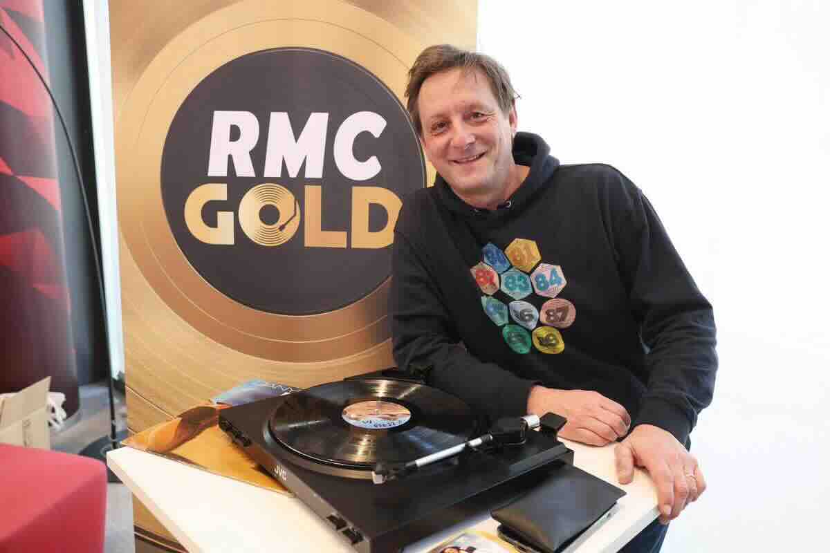 Fête de la musique : RMC Gold ouvre son antenne aux talents amateurs