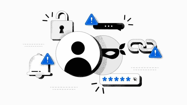 Filtre anti-arnaques en ligne: déploiement espéré en septembre 2026