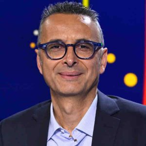 Florent HOUZOT (beIN SPORTS) : «La Coupe du Monde de football mobilise toutes nos équipes»
