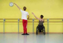 France 2 : le téléfilm inédit «Danse ta vie», inspiré de l’histoire de Magali Saby», le 17 juin à 21h10