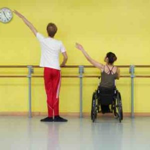 France 2 : le téléfilm inédit «Danse ta vie», inspiré de l’histoire de Magali Saby», le 17 juin à 21h10