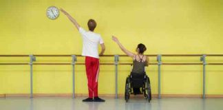France 2 : le téléfilm inédit «Danse ta vie», inspiré de l’histoire de Magali Saby», le 17 juin à 21h10