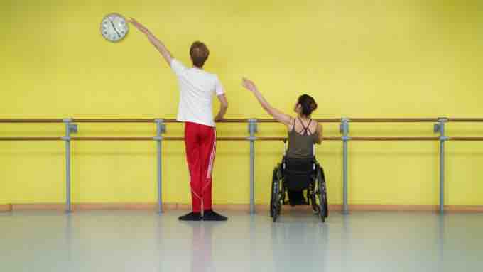 France 2 : le téléfilm inédit «Danse ta vie», inspiré de l’histoire de Magali Saby», le 17 juin à 21h10 