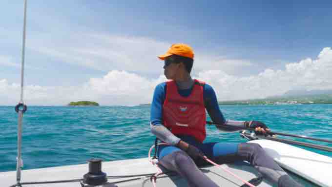 France 3 : le documentaire inédit «Antilles, la mer en héritage» lundi 8 juin 