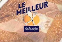 France 3 met la crêpe bretonne à l’honneur avec «Le meilleur de la crêpe»