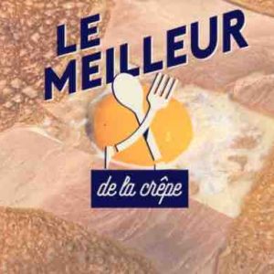 France 3 met la crêpe bretonne à l’honneur avec «Le meilleur de la crêpe»